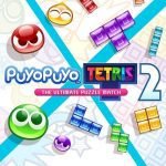 Puyo Puyo Tetris 2 - Steam Key - GLOBAL