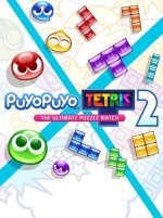 Puyo Puyo Tetris 2 - Steam Key - GLOBAL
