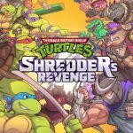 Teenage Mutant Ninja Turtles: Shredder's Revenge (PC) - Steam Key - GLOBAL