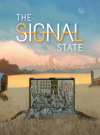 product-10000047075.png The Signal State (PC) - Steam Key - GLOBAL - Image 1