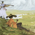 Book of Travels (PC) - Steam Key - GLOBAL