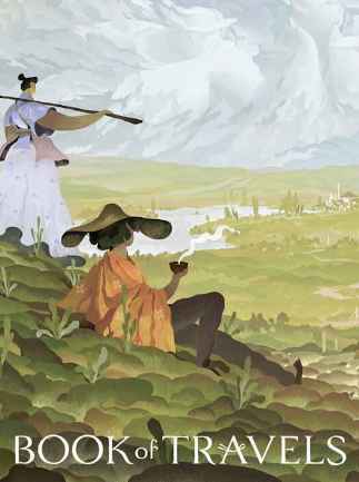 product-10000047170.png Book of Travels (PC) - Steam Key - GLOBAL - Image 1