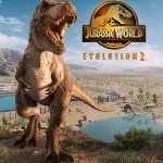 Jurassic World Evolution 2 | Premium Edition (PC) - Steam Key - GLOBAL