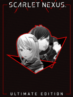 SCARLET NEXUS | Ultimate Edition (PC) - Steam Key - GLOBAL
