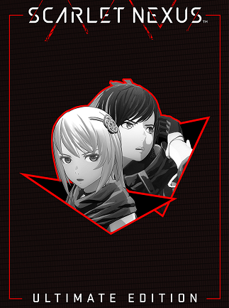 product-10000047694.png SCARLET NEXUS | Ultimate Edition (PC) - Steam Key - GLOBAL - Image 1