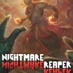 Nightmare Reaper (PC) - Steam Key - GLOBAL