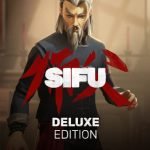 Sifu | Deluxe Edition (PC) - Epic Games Key - GLOBAL
