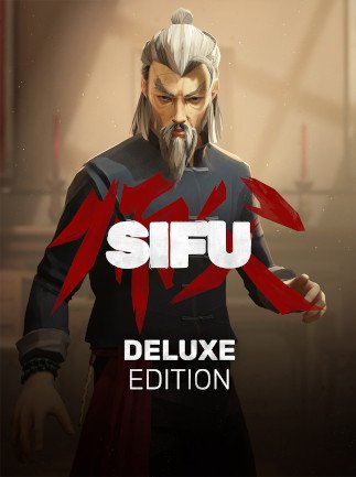 product-10000048169.png Sifu | Deluxe Edition (PC) - Epic Games Key - GLOBAL - Image 1