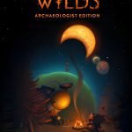 Outer Wilds | Archaeologist Edition (PC) - Steam Key - GLOBAL