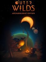 Outer Wilds | Archaeologist Edition (PC) - Steam Key - GLOBAL