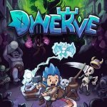Dwerve (PC) - Steam Key - GLOBAL