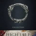 The Elder Scrolls Online Collection: High Isle (PC) - TESO Key - GLOBAL