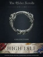 The Elder Scrolls Online Collection: High Isle (PC) - TESO Key - GLOBAL