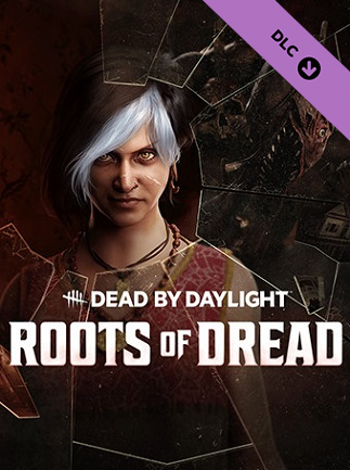 product-10000048326.png Dead by Daylight - Roots of Dread Chapter (PC) - Steam Key - GLOBAL - Image 1