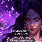 Pathfinder: Wrath of the Righteous | Commander Edition (PC) - Steam Key - GLOBAL