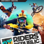 Riders Republic (Xbox Series X) - Xbox Live Key - GLOBAL