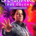 Life is Strange: True Colors | Ultimate Edition (PC) - Steam Key - GLOBAL