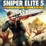 Sniper Elite 5 | Deluxe Edition (PC) - Steam Key - GLOBAL
