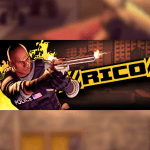 RICO Steam Key GLOBAL