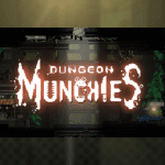 Dungeon Munchies Steam Key GLOBAL