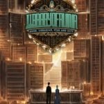 Library Of Ruina (PC) - Steam Key - GLOBAL