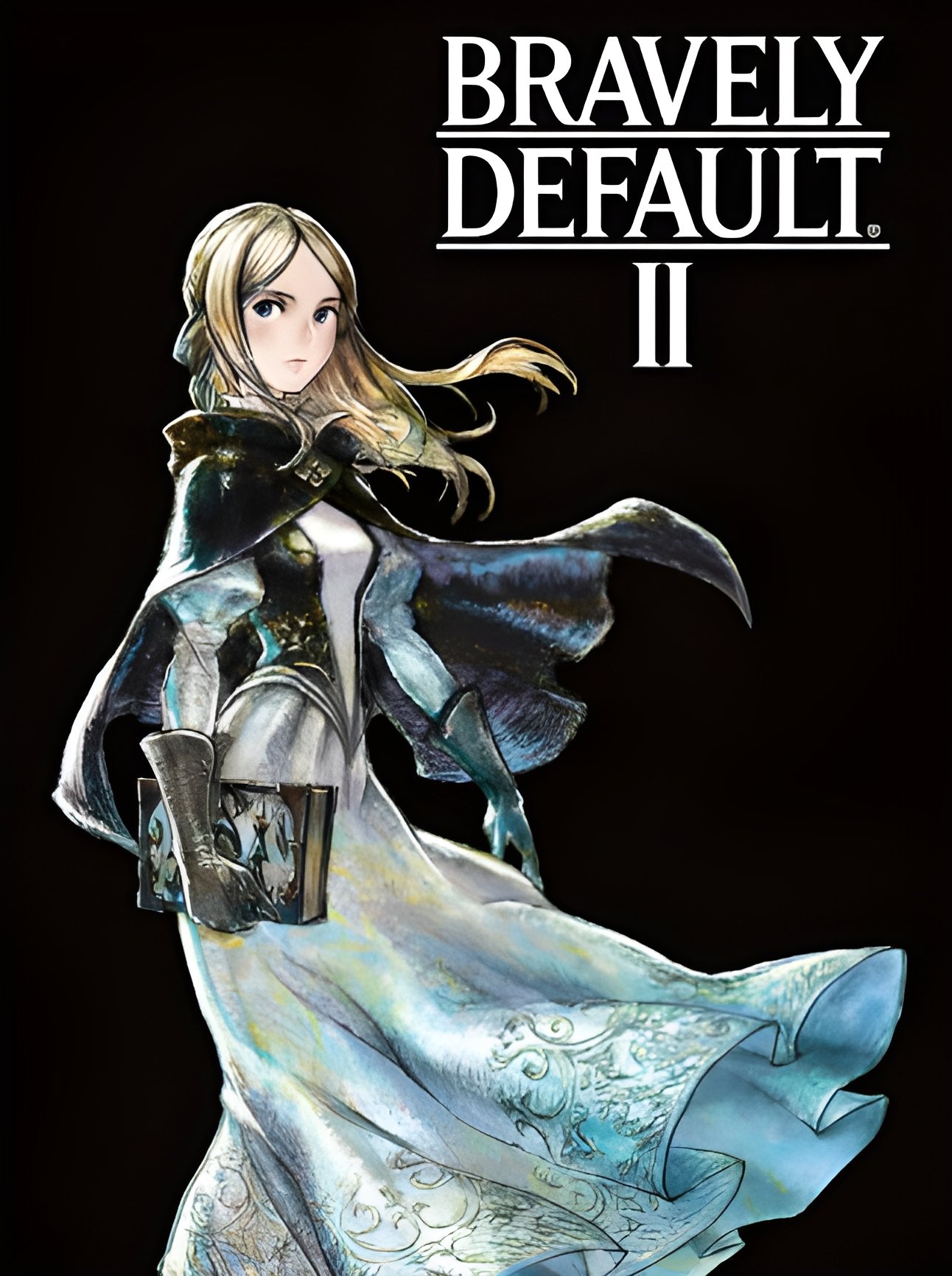 product-10000049635.png Bravely Default II (PC) - Steam Key - GLOBAL - Image 1
