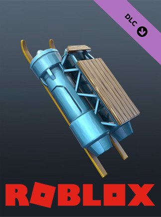 product-10000049774.png Roblox - Futuristic Mech Sled (PC) - Roblox Key - GLOBAL - Image 1