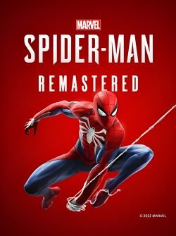Marvel's Spider-Man Remastered (PC) - Steam Key - GLOBAL