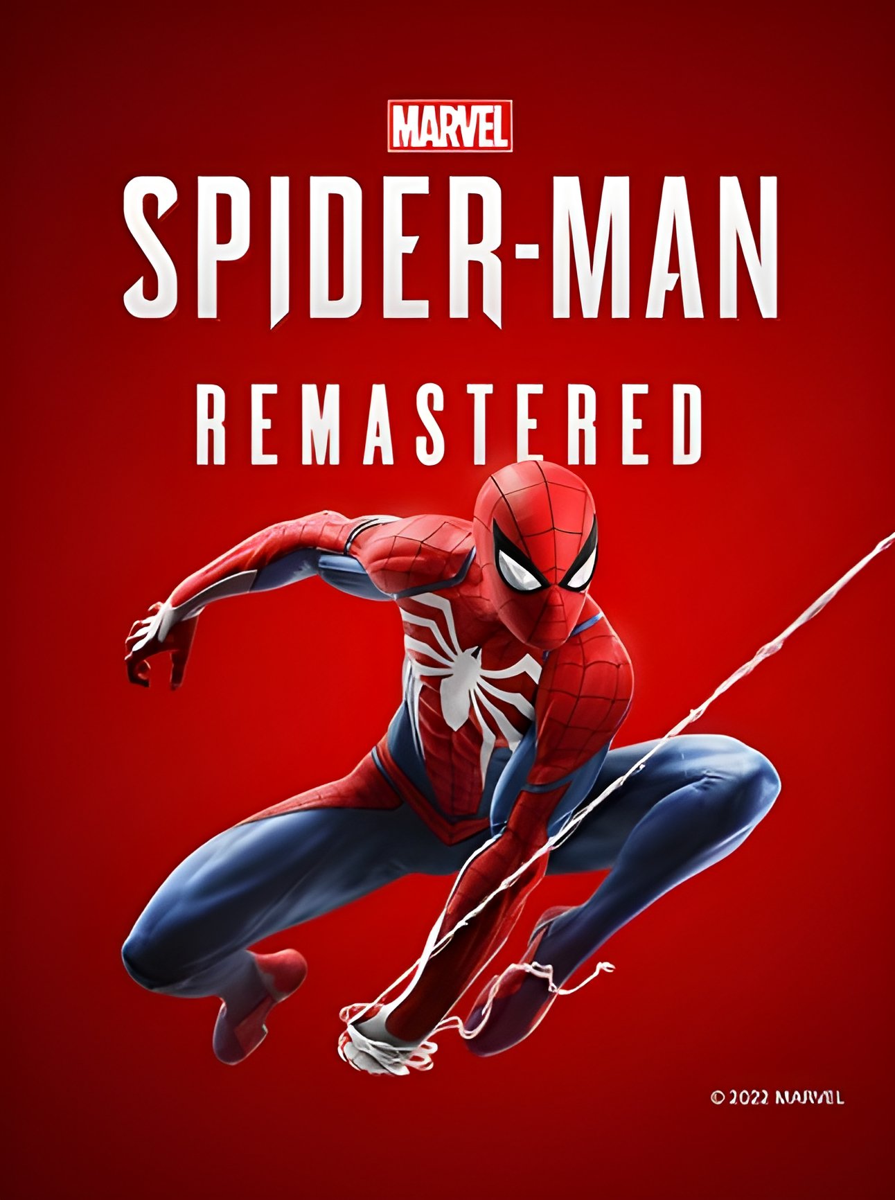 product-10000049842.png Marvel's Spider-Man Remastered (PC) - Steam Key - GLOBAL - Image 1