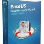 EaseUS Data Recovery Wizard Pro (1 PC, 1 Year) - EaseUS Key - GLOBAL