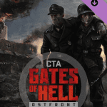 Call to Arms: Gates of Hell - Ostfront (PC) - Steam Key - GLOBAL