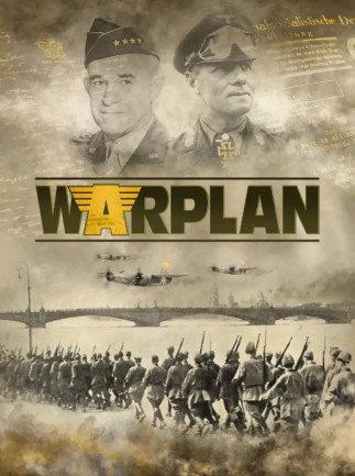 product-10000050361.png WarPlan (PC) - Steam Key - GLOBAL - Image 1