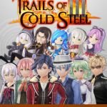 The Legend of Heroes: Trails of Cold Steel III - Premium Cosmetic Set (PC) - Steam Key - GLOBAL
