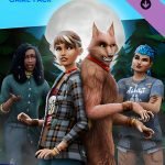 The Sims 4 Werewolves Game Pack (PC) - Origin Key - GLOBAL