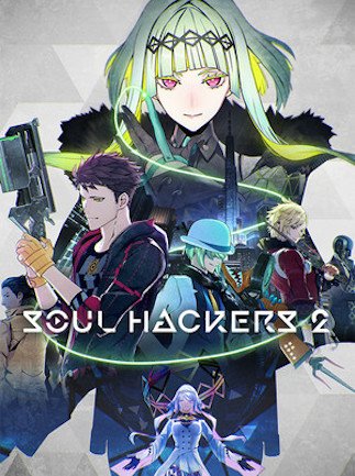 product-10000050594.png Soul Hackers 2 (PC) - Steam Key - GLOBAL - Image 1