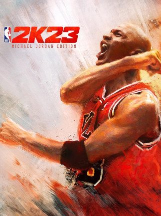 product-10000050621.png NBA 2K23 | Michael Jordan Edition (PC) - Steam Key - GLOBAL - Image 1
