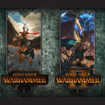 TOTAL WAR: WARHAMMER I & II (PC) - Steam Key - GLOBAL