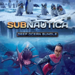 Subnautica Deep Ocean Bundle (PC) - Steam Key - GLOBAL
