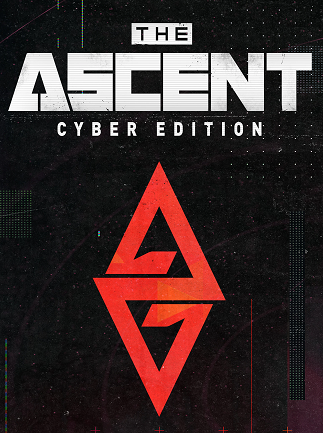 product-10000050785.png The Ascent | Cyber Edition Bundle (PC) - Steam Key - GLOBAL - Image 1