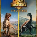 Jurassic World Evolution 2: Dominion Biosyn Bundle (PC) - Steam Key - GLOBAL