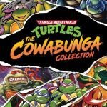 Teenage Mutant Ninja Turtles: The Cowabunga Collection (PC) - Steam Key - GLOBAL