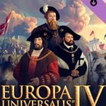 Europa Universalis IV: Lions of the North (PC) - Steam Key - GLOBAL