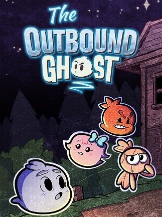 product-10000051298.png The Outbound Ghost (PC) - Steam Key - GLOBAL - Image 1