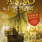 Anno 1404 Gold GOG.COM Key GLOBAL