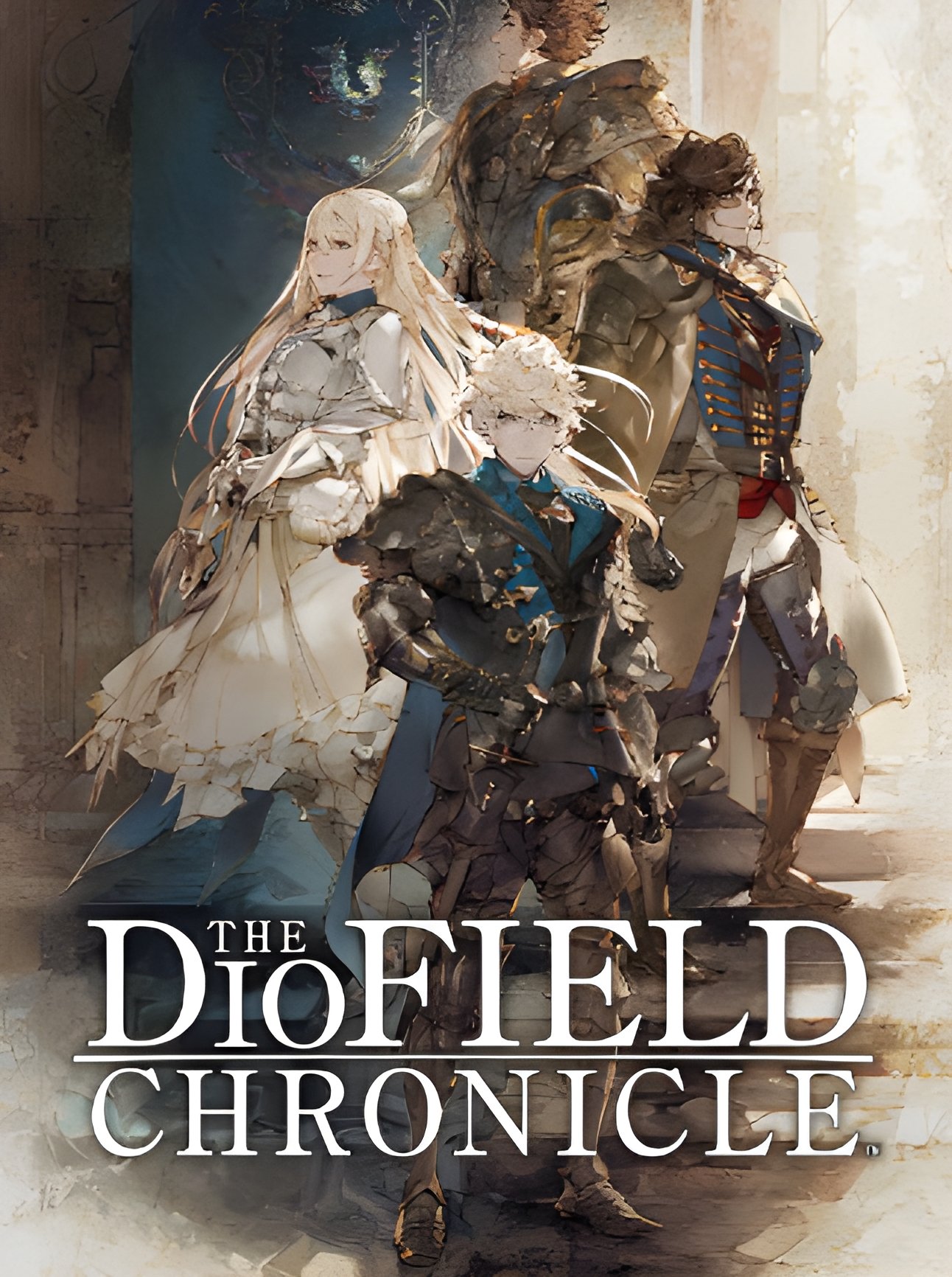 product-10000051451.png The DioField Chronicle (PC) - Steam Key - GLOBAL - Image 1