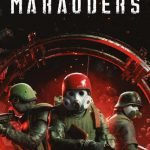 Marauders (PC) - Steam Key - GLOBAL
