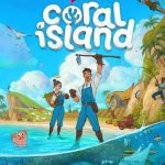 Coral Island (PC) - Steam Key - GLOBAL