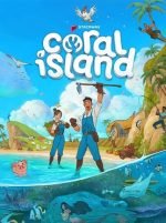 Coral Island (PC) - Steam Key - GLOBAL
