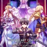 SWORD ART ONLINE Alicization Lycoris | Deluxe Edition (PC) - Steam Key - GLOBAL