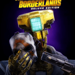 New Tales from the Borderlands | Deluxe Edition (PC) - Steam Key - GLOBAL